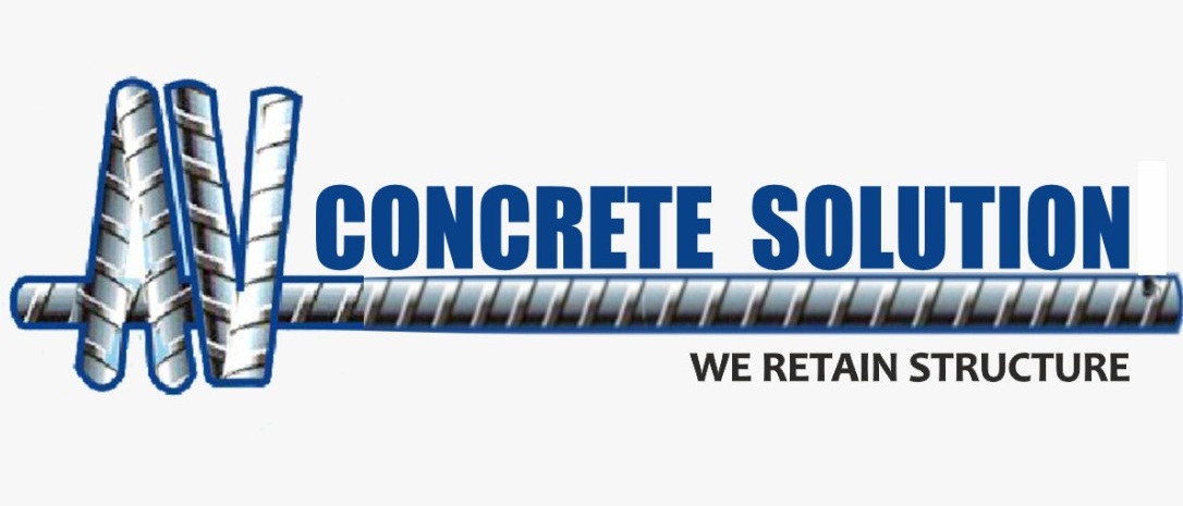 AV Concrete Solution